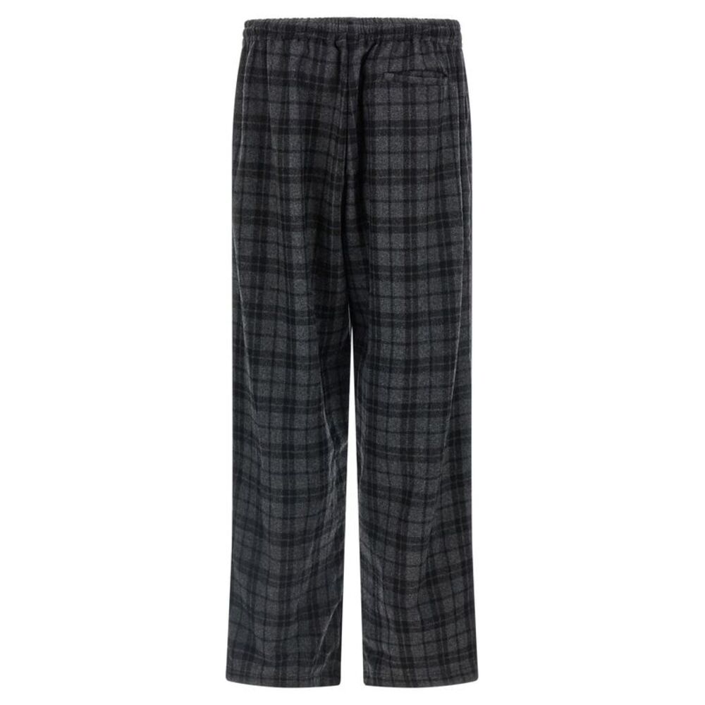 Willy Chavarria Men's Ruff Rider Pants - Picture 2 of 4